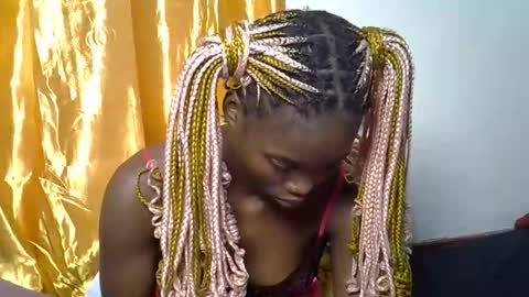 Snapshot of afri_kanaslim chatting on October 11, 2025, 6:39 pm afri kanaslim online show from October 11, 2025, 6:39 pm