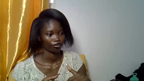 Snapshot of afri_kanaslim chatting on October 23, 2025, 2:05 pm afri kanaslim online show from October 23, 2025, 2:05 pm