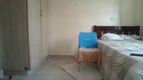 africacoco online show from March 4, 2025, 1:28 pm