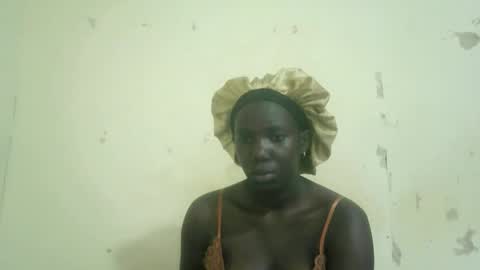 Snapshot of african_goddess22 chatting on April 30, 2026, 8:09 am african_goddess22 online show from April 30, 2026, 8:09 am