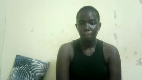 Snapshot of african_goddess22 chatting on May 25, 2026, 5:57 am african_goddess22 online show from May 25, 2026, 5:57 am