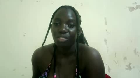 Snapshot of african_goddess22 chatting on June 6, 2026, 8:52 am african_goddess22 online show from June 6, 2026, 8:52 am