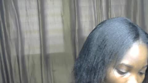 Snapshot of africana_slimqueen chatting on June 22, 2026, 9:28 am africana_slimqueen online show from June 22, 2026, 9:28 am