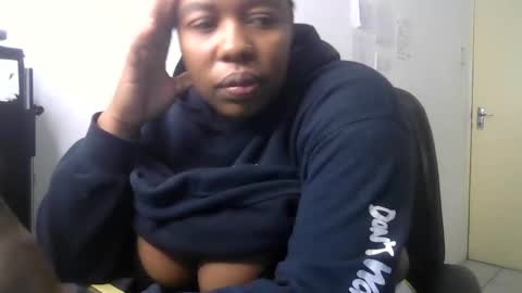ONLYFAN-Africanbusty online show from September 29, 2025, 5:18 pm