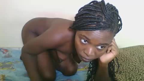 Snapshot of africancutegal chatting on April 23, 2026, 3:25 pm Yvonne online show from April 23, 2026, 3:25 pm