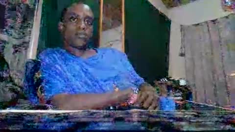 africandawa online show from October 21, 2025, 7:09 am