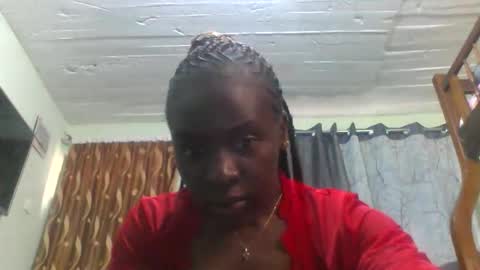 africanfinest001 online show from September 18, 2025, 6:59 am