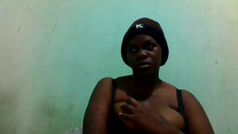Snapshot of africangal6677 chatting on July 4, 2026, 4:18 am africangal6677 online show from July 4, 2026, 4:18 am