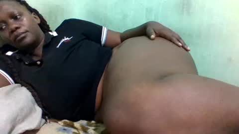 Snapshot of africangal6677 chatting on July 19, 2026, 4:38 am africangal6677 online show from July 19, 2026, 4:38 am