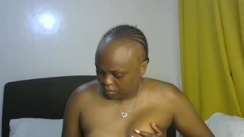 africanlovei online show from February 17, 2025, 1:04 am