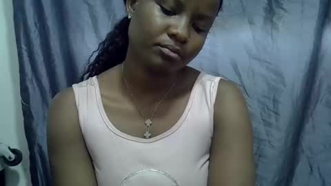 africanngirl online show from September 20, 2025, 6:58 am