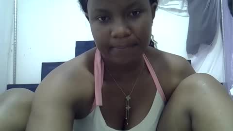 africanngirl online show from September 21, 2025, 7:48 pm