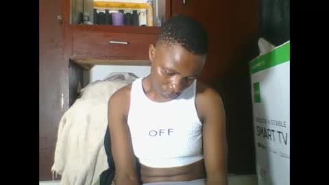 Snapshot of africanprincess24 chatting on April 18, 2026, 11:25 am PHOEBE online show from April 18, 2026, 11:25 am