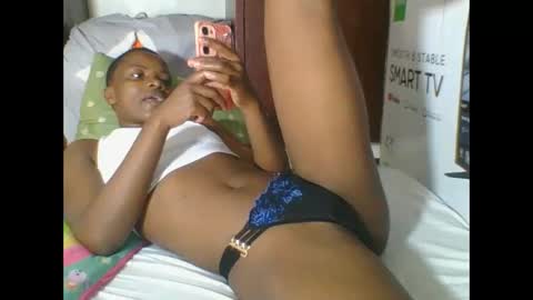 Snapshot of africanprincess24 chatting on May 20, 2026, 7:36 am PHOEBE online show from May 20, 2026, 7:36 am