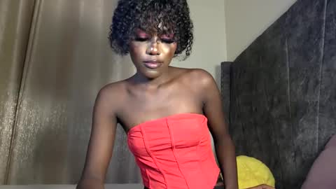 africansweerie20 online show from November 26, 2025, 3:57 pm