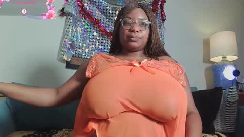 Ms. Livvy Kinka online show from February 6, 2026, 9:12 am