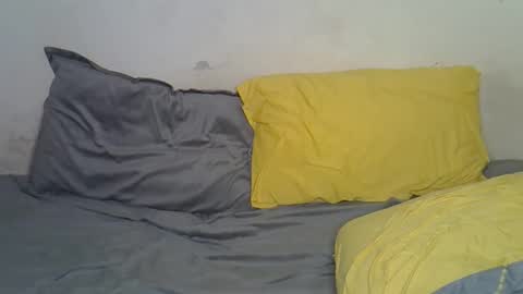 afrii_kity online show from October 17, 2025, 3:31 am