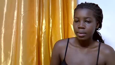 afrikan_desire online show from February 17, 2026, 2:35 pm