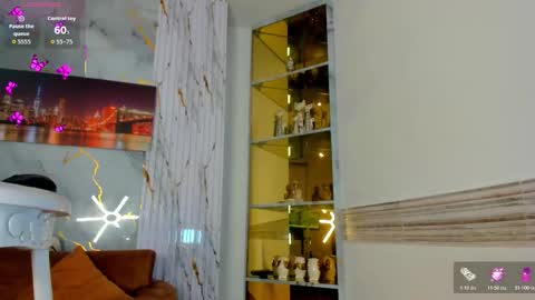 afrikan_diva online show from March 15, 2026, 4:51 am