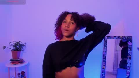 afro_dita8 online show from June 2, 2026, 2:02 am