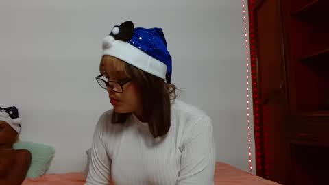 afroblack_2024 online show from December 20, 2024, 8:34 pm