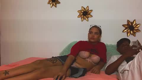 afroblack_2024 online show from December 24, 2024, 4:08 pm