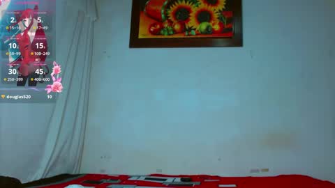 afrodita_024 online show from June 2, 2026, 10:12 pm