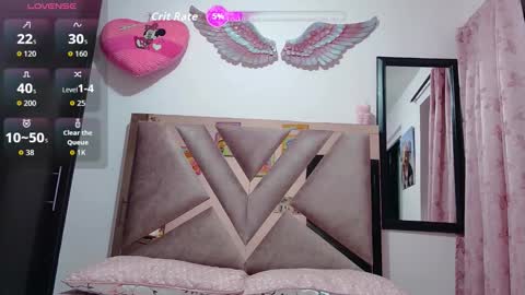 afrodita_barbie online show from September 28, 2025, 3:01 am