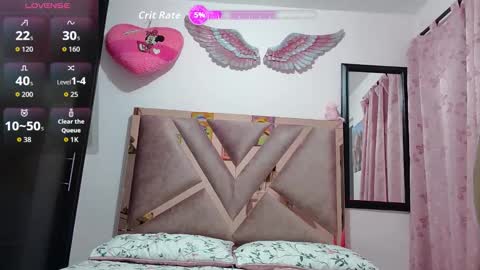 afrodita_barbie online show from October 23, 2025, 10:52 pm