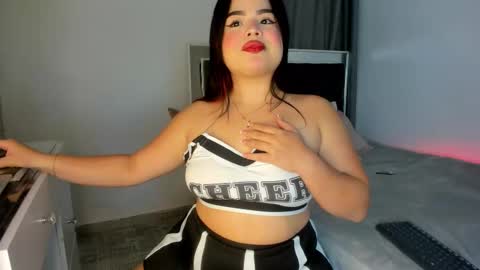 Vanessa online show from September 14, 2025, 5:17 am