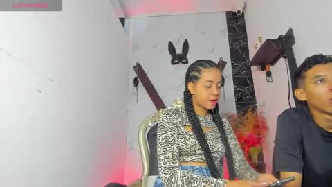 afrodita n ares online show from September 11, 2025, 1:11 pm