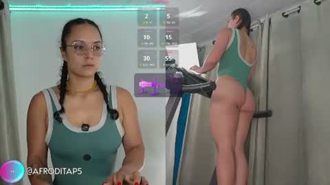 Snapshot of afrodita_p_ chatting on June 21, 2026, 9:34 am Afrodita P online show from June 21, 2026, 9:34 am