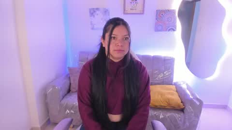 afrodita_rouss online show from February 17, 2026, 8:37 pm