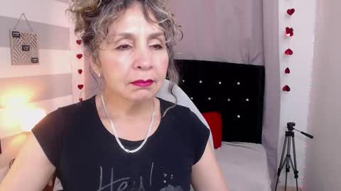 afrodita_sg online show from February 7, 2026, 2:10 pm