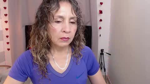 afrodita_sg online show from February 8, 2026, 1:36 pm