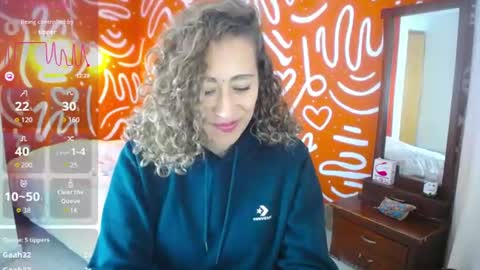 Snapshot of afrodita_solis chatting on June 13, 2026, 7:12 pm afrodita_solis online show from June 13, 2026, 7:12 pm