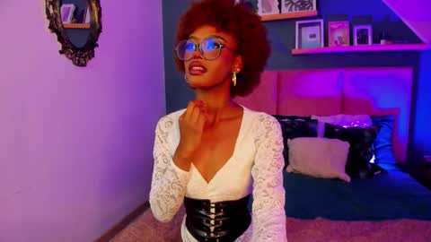 Snapshot of afrodita_sweeet chatting on November 22, 2025, 6:40 pm Afrodita online show from November 22, 2025, 6:40 pm