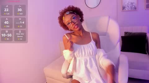 Snapshot of afrodita_sweeet chatting on November 24, 2025, 8:30 pm Afrodita online show from November 24, 2025, 8:30 pm