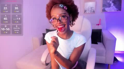 Snapshot of afrodita_sweeet chatting on November 25, 2025, 7:47 pm Afrodita online show from November 25, 2025, 7:47 pm