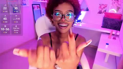 Snapshot of afrodita_sweeet chatting on December 22, 2025, 8:06 pm Afrodita online show from December 22, 2025, 8:06 pm