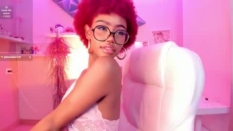 Snapshot of afrodita_sweeet chatting on January 5, 2026, 8:45 pm Afrodita online show from January 5, 2026, 8:45 pm