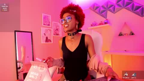 Snapshot of afrodita_sweeet chatting on January 12, 2026, 7:52 pm Afrodita online show from January 12, 2026, 7:52 pm