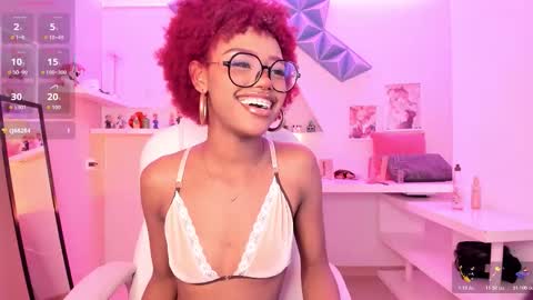 Snapshot of afrodita_sweeet chatting on January 14, 2026, 8:58 pm Afrodita online show from January 14, 2026, 8:58 pm