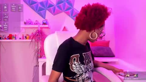 Snapshot of afrodita_sweeet chatting on February 5, 2026, 8:13 pm Afrodita online show from February 5, 2026, 8:13 pm