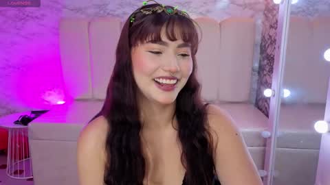 afrodita_wild_v online show from February 26, 2026, 3:05 am