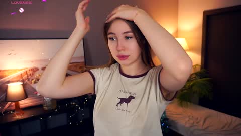 Snapshot of afroditacaree chatting on January 14, 2025, 3:43 am Kind sensual Emma fav pattern 2266 online show from January 14, 2025, 3:43 am