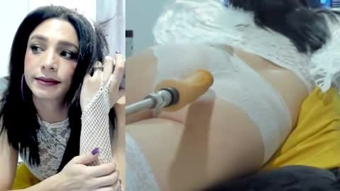 afroditacute16 online show from March 1, 2025, 7:37 pm