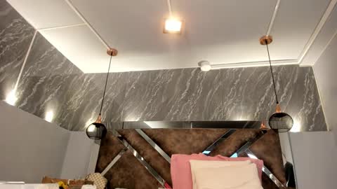 Snapshot of afroditagreenn chatting on February 24, 2025, 12:30 am Afrodita online show from February 24, 2025, 12:30 am