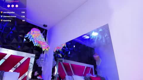 Snapshot of afroditagreenn chatting on November 16, 2025, 1:22 am Afrodita online show from November 16, 2025, 1:22 am