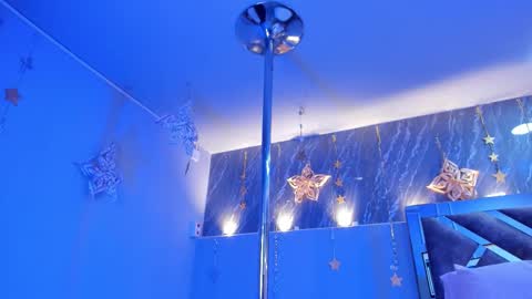 Snapshot of afroditagreenn chatting on December 13, 2025, 7:53 pm Afrodita online show from December 13, 2025, 7:53 pm